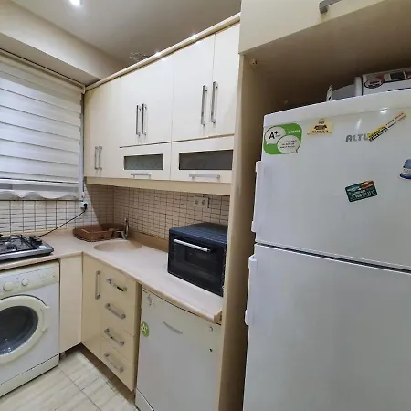 Apartment Fatih Storm 9 *